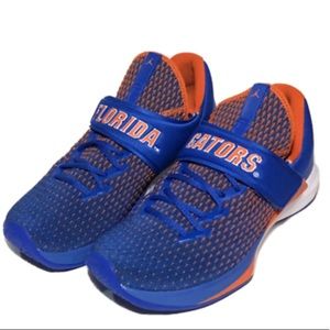Florida Gators Jordan Brand Trainer 3 Shoes